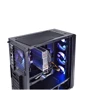 Персональный компьютер (ПК) ARTLINE Gaming X83 (X83v06): Оперативная память 16 ГБ