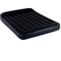 Надувной матрас Intex Pillow Rest Classic черный (64142) фото 6