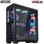 Персональный компьютер (ПК) ARTLINE Overlord X83 Windows 11 Home (X83v32Win): Видеокартка GeForce RTX 4070 SUPER 12GB