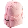 Рюкзак MAXI M молодежный 39x29x15 см (8353-pink)