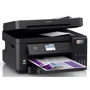 МФУ Epson L6270 (C11CJ61405) UA: Тип печати цветная