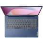 Ноутбук Lenovo IdeaPad Slim 3 15ABR8 (82XM0075PB): Видеоадаптер AMD Radeon Graphics