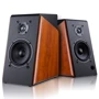 Акустическая система F&D R60BT Wood фото 9