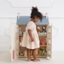 Дерев'яний ляльковий будиночок Le Toy Van (H150) фото 5