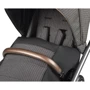 Коляска Peg-Perego Veloce 500 Коричневая с полоской (IP26000000GS53SQ53): Пол ребенка Унисекс