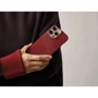 Чехол для iPhone Pitaka Snake Ridge Tactile Woven Case with MagEZ Grip Sunny Day for iPhone 16 Pro Max фото 6