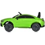 Дитячий електромобіль Bambi Mercedes зелений (M 5851EBLR-5)