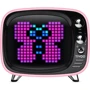 Акустика Divoom Tivoo Pink: Колір рожевий