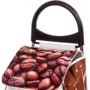 Сумка-візок Aurora City 50 Coffee (926881): Колір малюнок