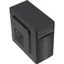 Корпус AEROCOOL PGS CS-103 + БП VX 500 PLUS: Типоразмер Mini-Tower