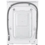 Стиральная машина LG F4V5RS0WW: Максимальная температура стирки, °С 95