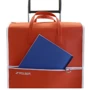 Сумка-візок Rolser Lider LT Dos + 2_40 Rojo (925975): Об'єм 40 л
