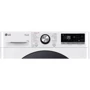Стиральная машина LG F4W1172YW: Тип машины Автомат