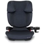 Автокресло Espiro Omega FX 117 GraphiteI (5906724206221): Материалы обшивки текстиль