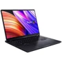 Ноутбук ASUS ProArt Studiobook 16 (H7604JI-MY111X): Тип экрана глянец