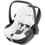 Летний чехол Maxi-Cosi Pebble 360 PRO 2 i-size Органический хлопок Natural White (8574570110)