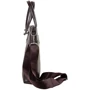 Мужская конференц-сумка Valiria Fashion коричневая (3DET890-2-10): Материал Искусственная кожа