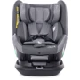 Автокресло El Camino ME 1081-1 i-TRUST PLUS Light Gray: Группа 0/1/2/3 (с рождения до 36 кг)