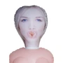 Надувна лялька Floryda, BS2600012