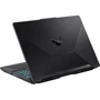 Ноутбук ASUS TUF Gaming A15 FA506NC-HN070 (90NR0JF7-M00860) UA: Процессор AMD Ryzen 5 7535HS (3.3 - 4.55 Ггц) / 6 - ядерный