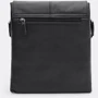 Мужская сумка планшет Borsa Leather черная (K1b064bl-black): Тип Сумки