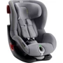 Автокресло BRITAX-ROMER KING II LS BLACK SERIES Cool Flow – Silver фото 4