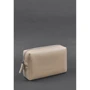 Косметичка BlankNote 3.0 світло-бежева (BN-CB-3-light-beige): Стать Унисекс