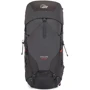 Жіночий рюкзак Lowe Alpine Yacuri ND55, Anthracite/Graphene, S/M (LA FMQ-60-AGR-SMD): Виробник Lowe Alpine