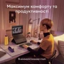 Клавіатура Logitech MX Keys Mini для Mac Space Gray (920-012652): Тип клавіатури компактная