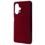 Чехол для телефонов WAVE Full Silicone Cover Plum for Poco F5/Xiaomi Note 12 Turbo