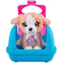 Интерактивный игровой набор Pets & Robo Alive серии Pet Shop Surprise - Любимец-поторюшка (9523) фото 5