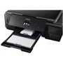 МФУ Epson L7180 WI-FI (C11CG16404): Технология печати Струйная