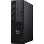 Персональный компьютер (ПК) Dell OptiPlex 3080 SFF (N009O3080SFF_UBU): Видеокартка Intel UHD Graphics 630