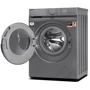 Стиральная машина TOSHIBA TW-BL80A2PL (SS): Загрузка белья (стирка), кг 7