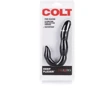 CalExotic COLT Deep Flexer - массажер простаты с вибрацией, 7.5x2.5 см