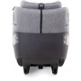 Автокресло Avionaut AeroFIX-RWF Iso-Fix (гр.1) Grey Melange AV-350.RWF-AF.01: Вес ребенка 9 – 18 кг