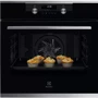 Духова шафа електрична Electrolux OKD6P77WX