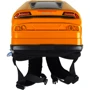 Рюкзак машинка Ridaz Lamborghini backpack (91101W-ORANGE): Возраст от 3 до 6 лет
