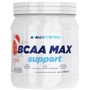 Аминокислота для спорта All Nutrition BCAA Max Support 250 g /25 servings/ Grapefruit