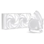 Кулер EKWB EK-Nucleus AIO CR240 Dark (3831109900185)