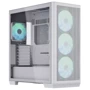 Корпус APNX Creator C1 White (APCM-CR01043.21)