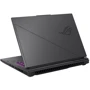 Ноутбук ASUS ROG Strix G16 (G614JZR-N4030W): Процессор Intel Core i9-14900HX (2.2 - 5.8 ГГц) / 24 - ядерный