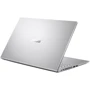 Ноутбук ASUS A516KA Transparent Silver (A516KA-EJ271): Видеоадаптер Intel UHD Graphics