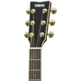 Электроакустическая гитара YAMAHA LL6 BL ARE