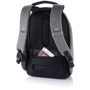 XD Design Bobby Hero XL Backpack Grey (P705.712) for MacBook Pro 15-16" фото 8
