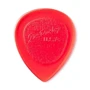 Медиатор Медиатор Dunlop 474R1.0 Stubby Jazz: Тип Медиатор