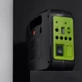 Ліхтар туристичний NCASE LED Cclamp CL-01 із сонячною панеллю (38763) фото 3