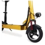 Електросамокат Maraton Scooter Tesla 3500 (Золотий): Ємність батареї, Втч Lithium 36V 10Ah