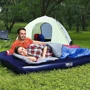 Надувний матрац Надувний матрац для відпочинку Bestway Easy Inflate (67225) фото 5