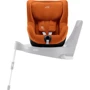 Автокресло Britax-Romer DUALFIX 3 i-SIZE Golden Cognac фото 7